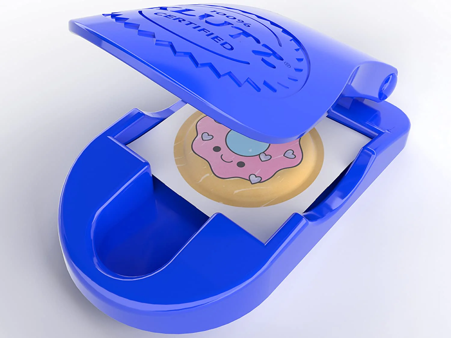 Make Your Own Puffy Stickers - Image 3