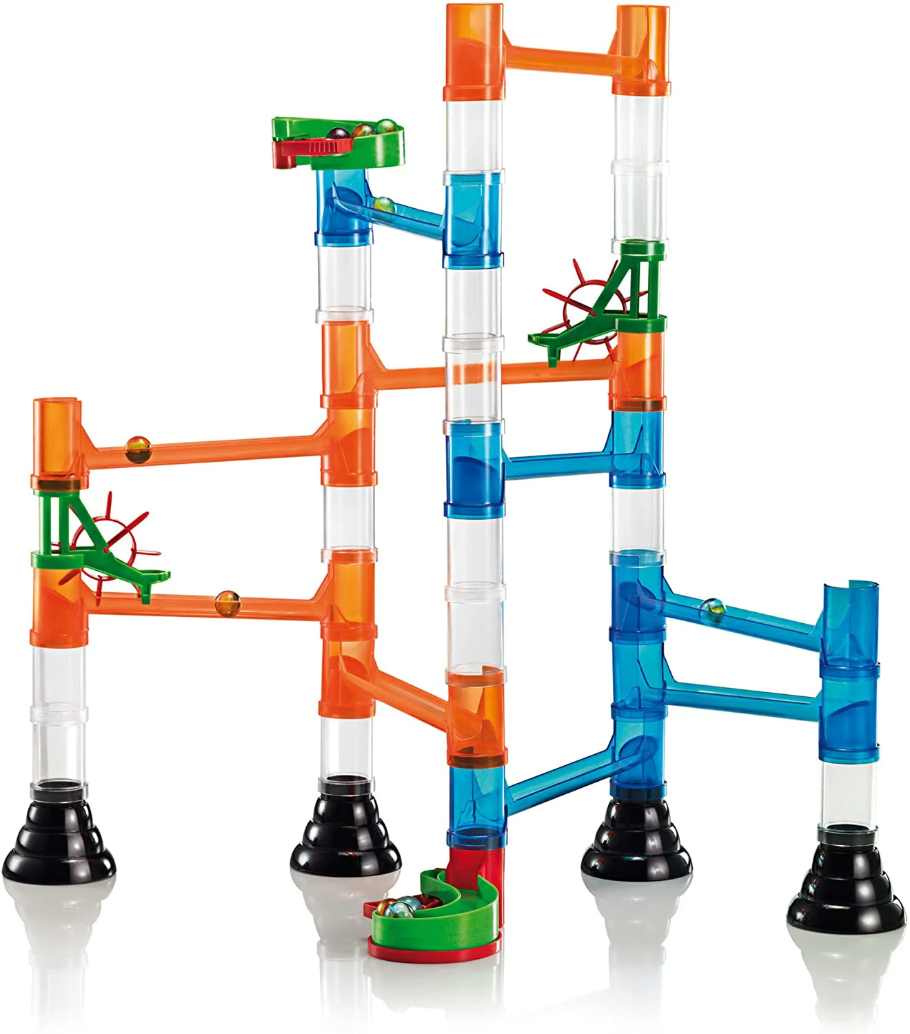 Migoga Marble Run - Image 2