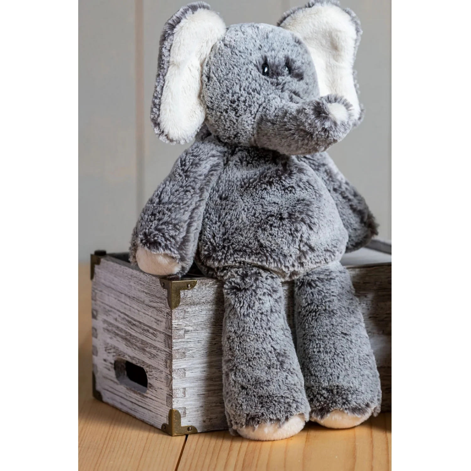 Marshmallow Elephant - Image 2