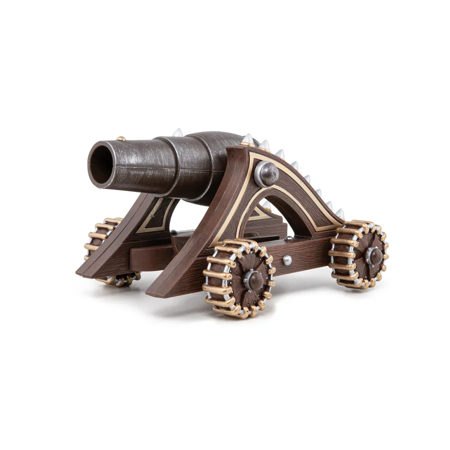 Medieval Cannon - Image 2