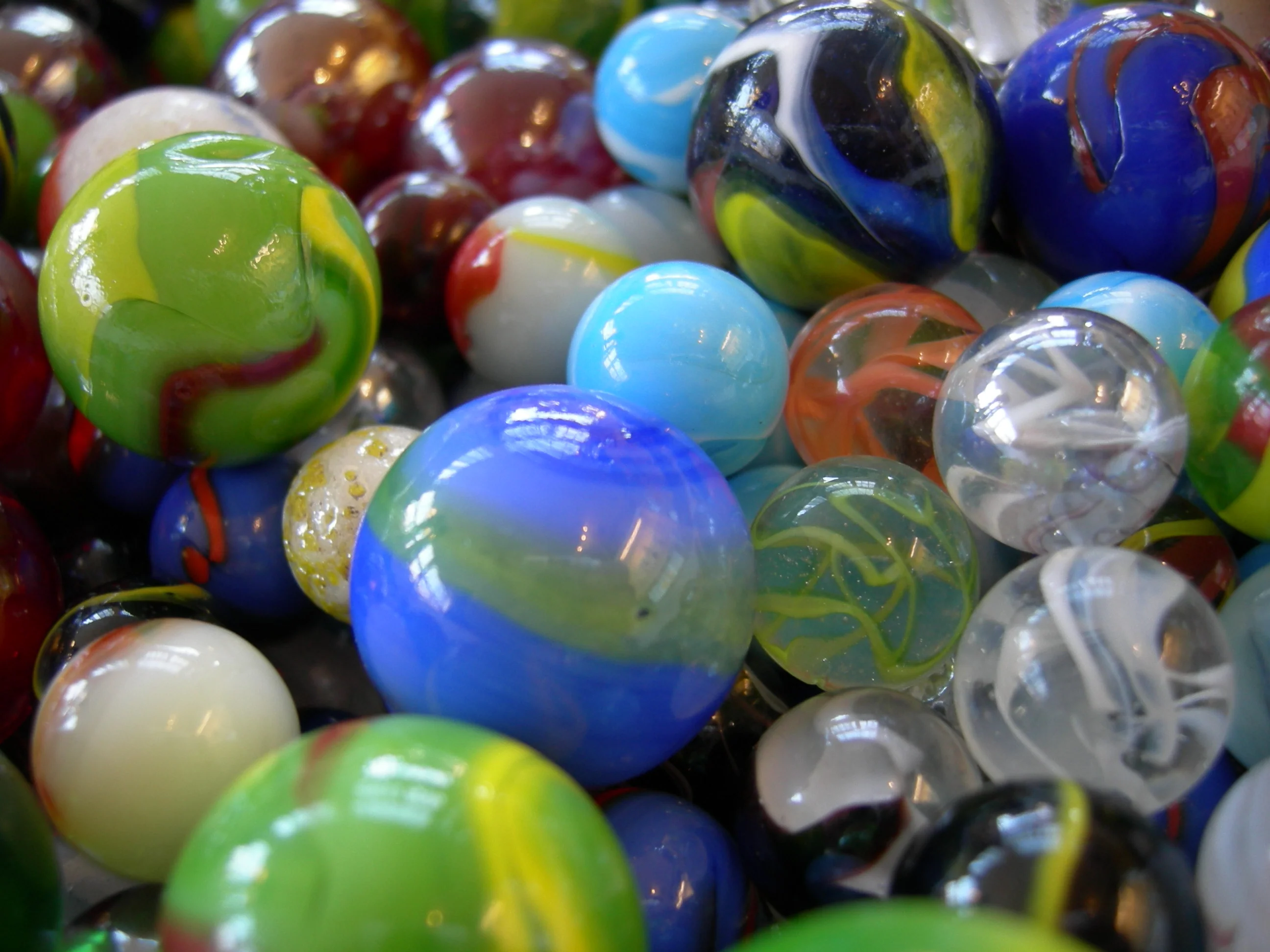Marble Medium