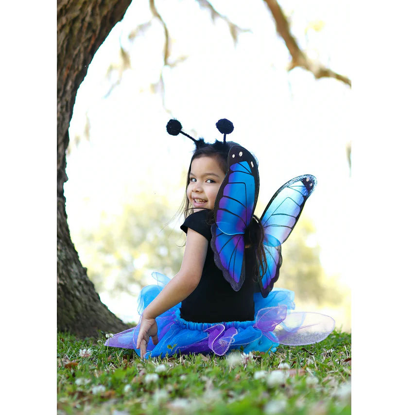 Midnight Butterfly Set - Image 3