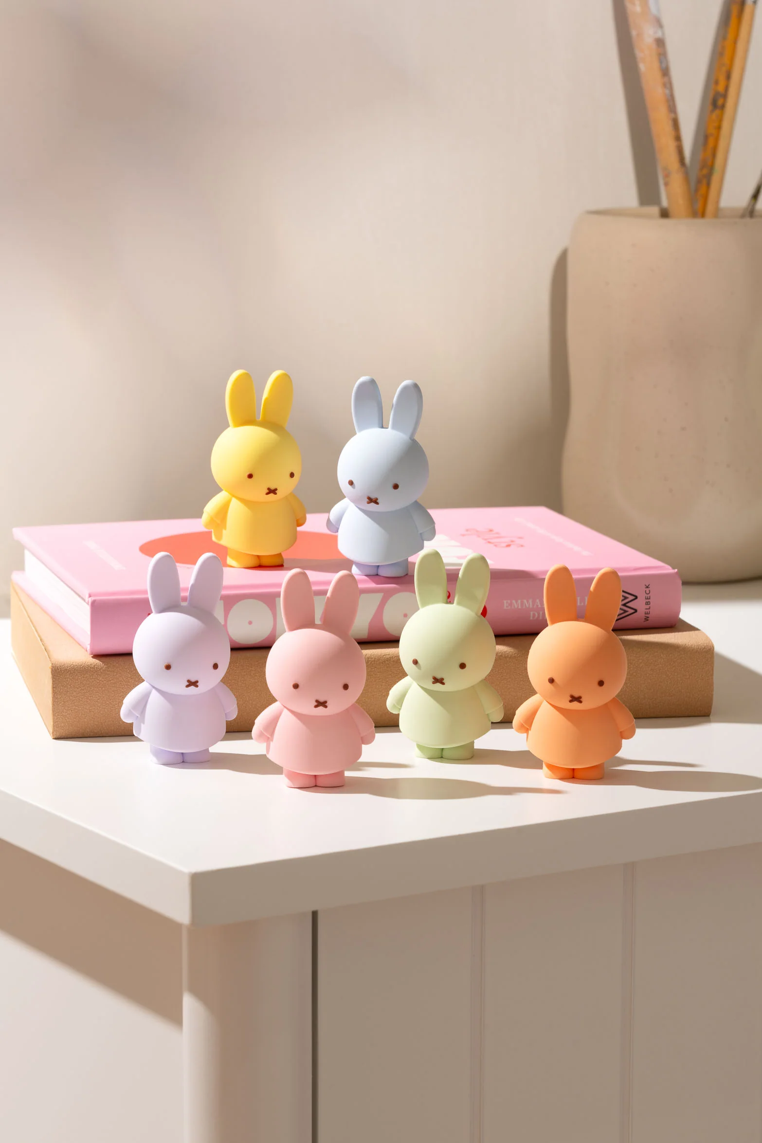 Miffy Goes Pastel Blind Box - Image 2