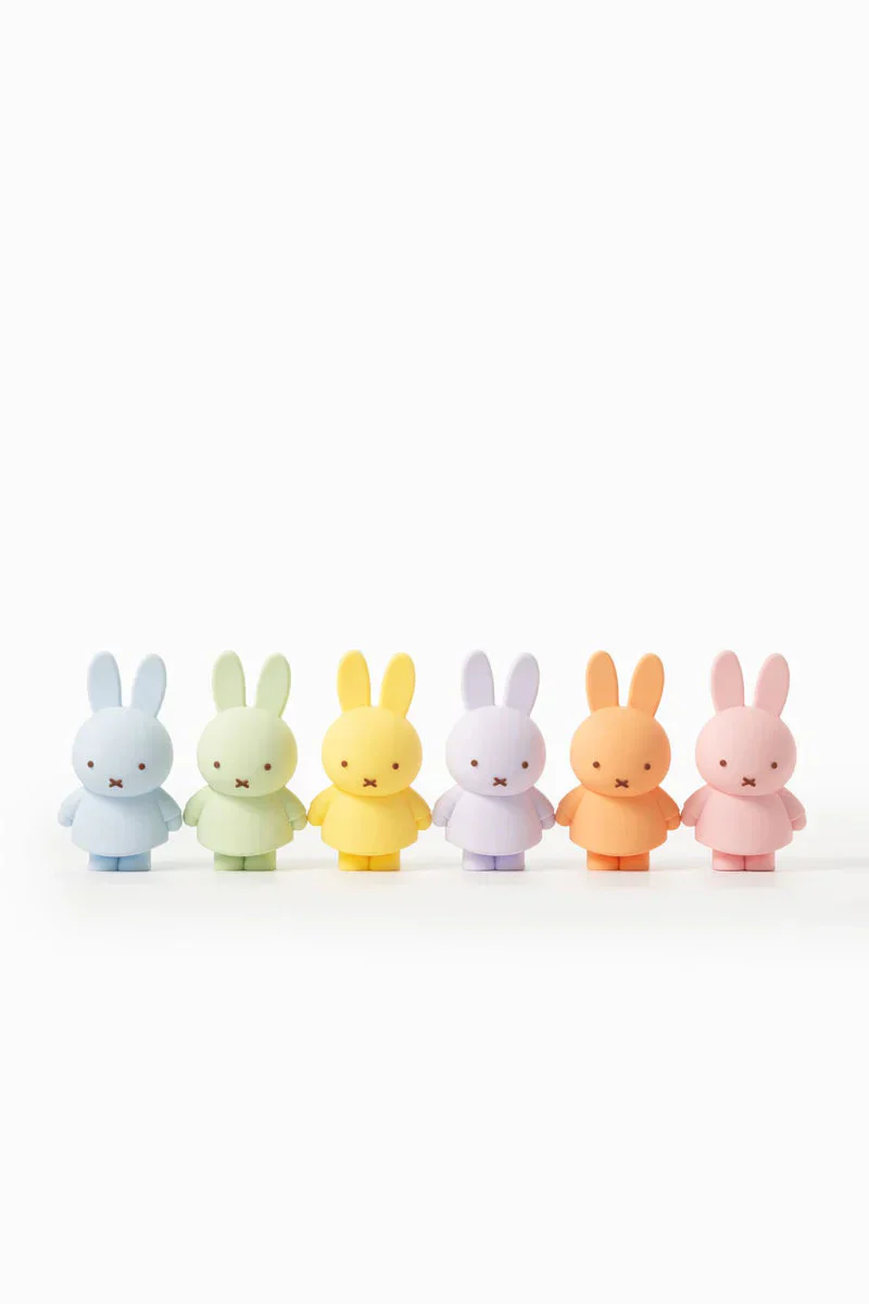 Miffy Goes Pastel Blind Box - Image 3