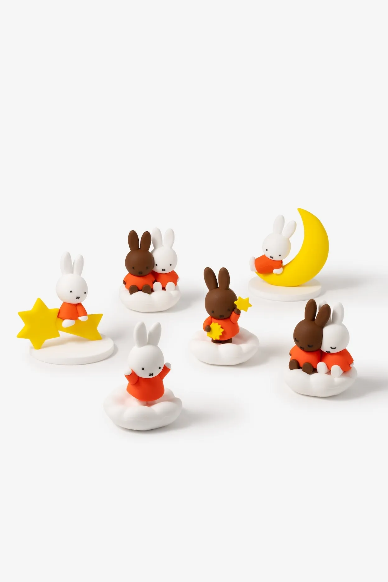 Miffy & Melanie in the Sky Blind Box - Image 3