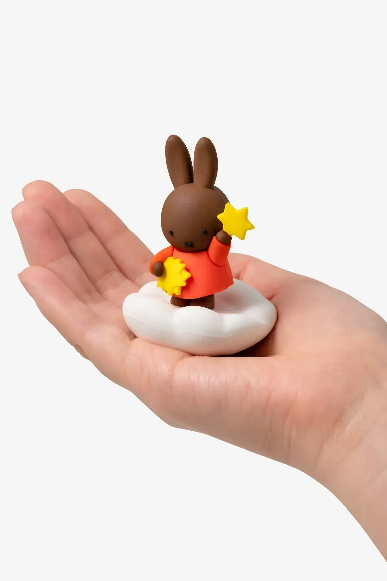 Miffy & Melanie in the Sky Blind Box - Image 4