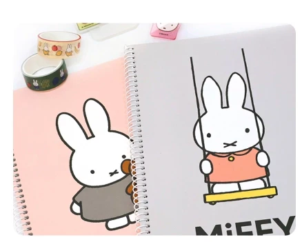 Miffy Notebook - Image 2