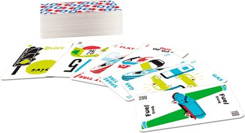 Mille Bornes - Image 3