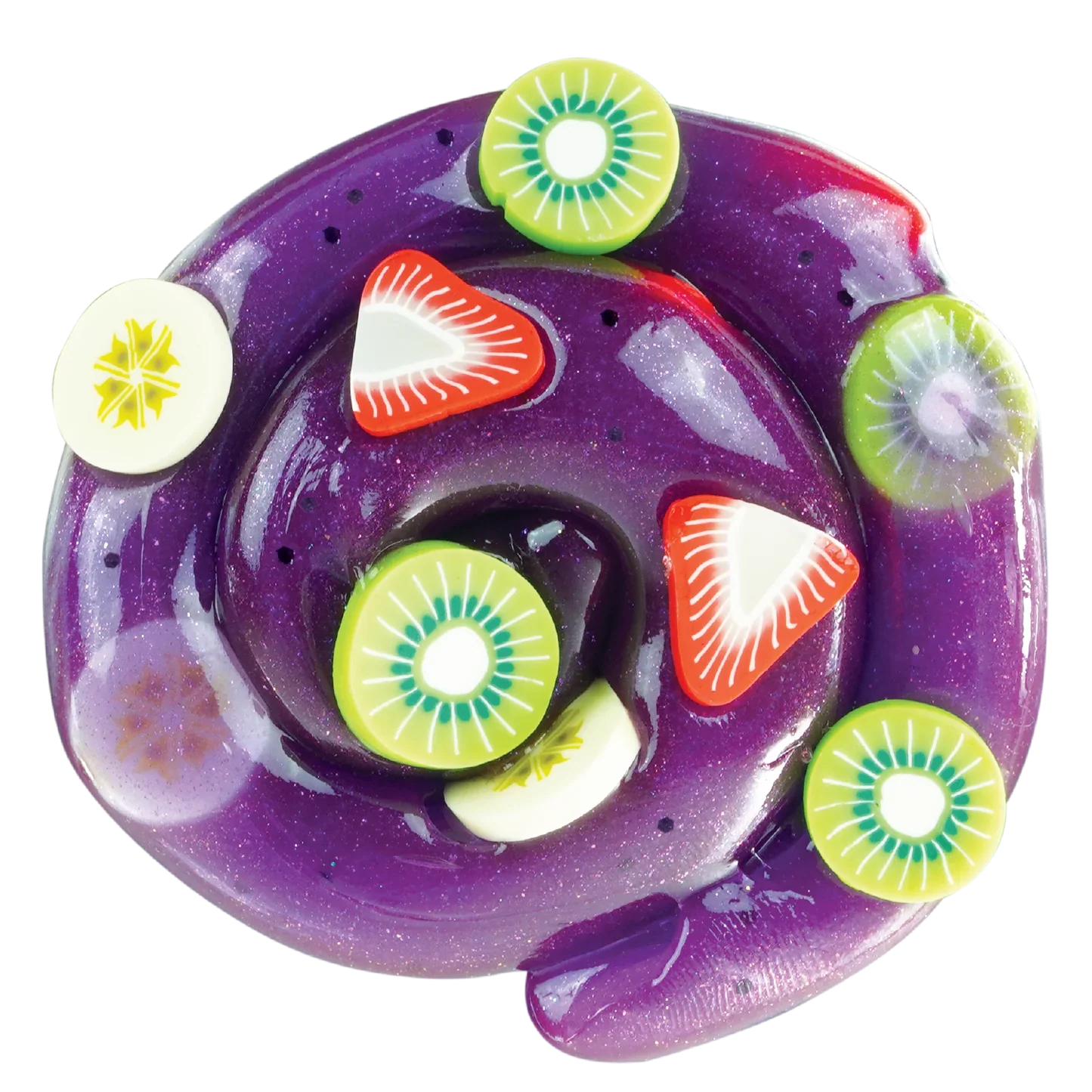 Mini Acai Bowl Thinking Putty - Image 2