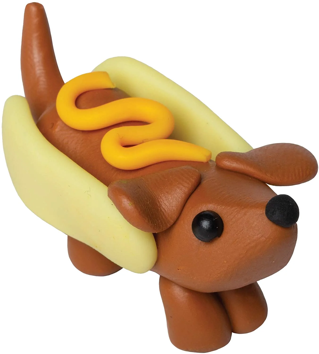 Mini Clay World Pet Adoption Truck - Image 3