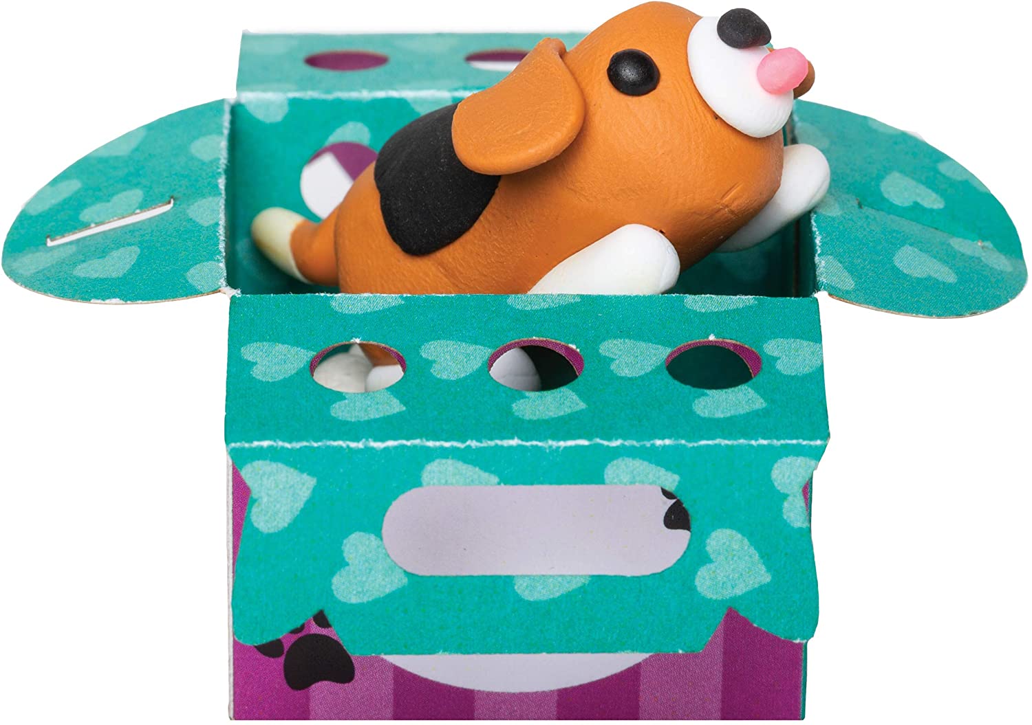 Mini Clay World Pet Adoption Truck - Image 4
