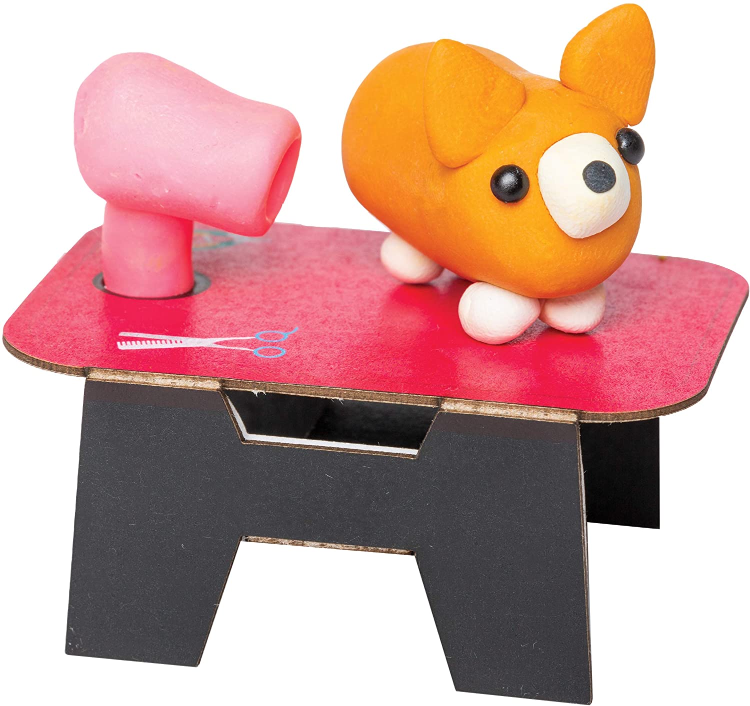 Mini Clay World Pet Adoption Truck - Image 6