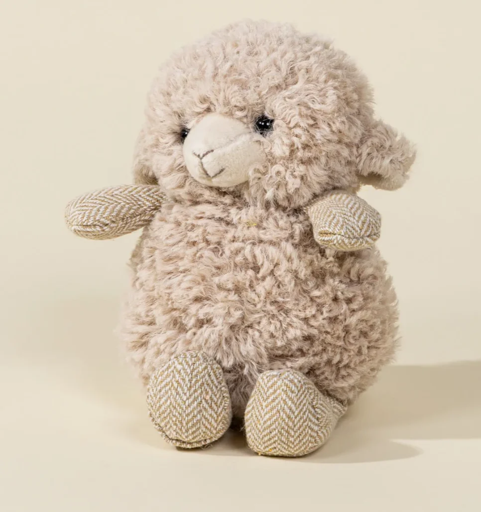 Mini Gift | Beige Sheep - Image 2