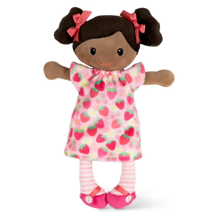 Mini Rag Doll | Ava
