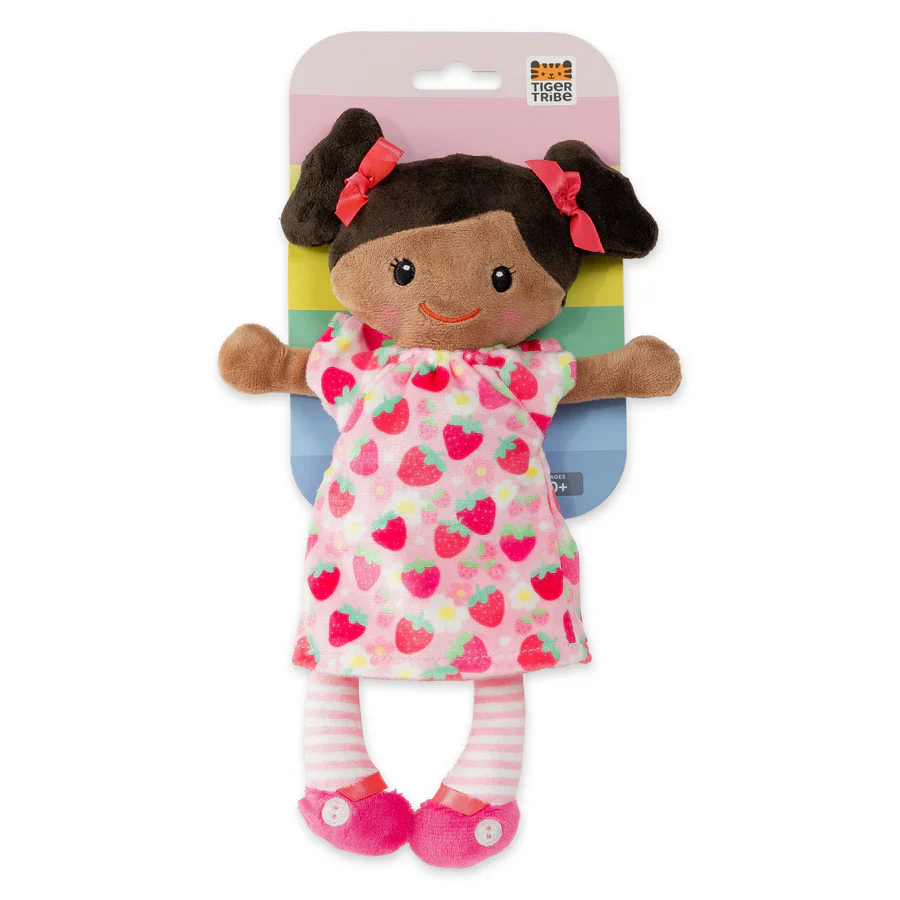 Mini Rag Doll | Ava - Image 2