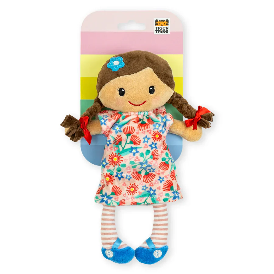 Mini Rag Doll | Matilda - Image 2