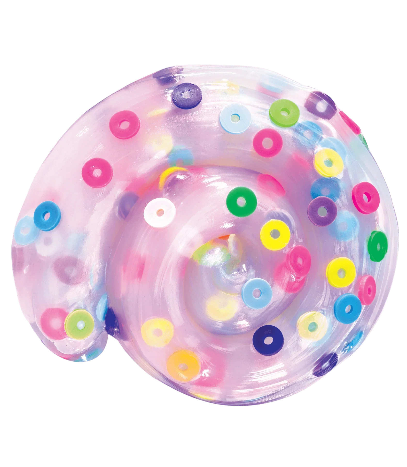 Mini Trendsetters Skate Away Thinking Putty - Image 2