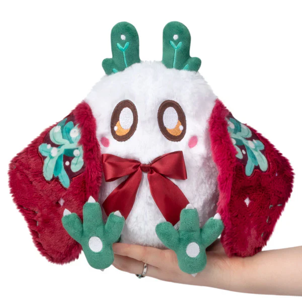 Mistletoe Baby Mothman Mini