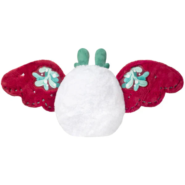 Mistletoe Baby Mothman Mini - Image 3