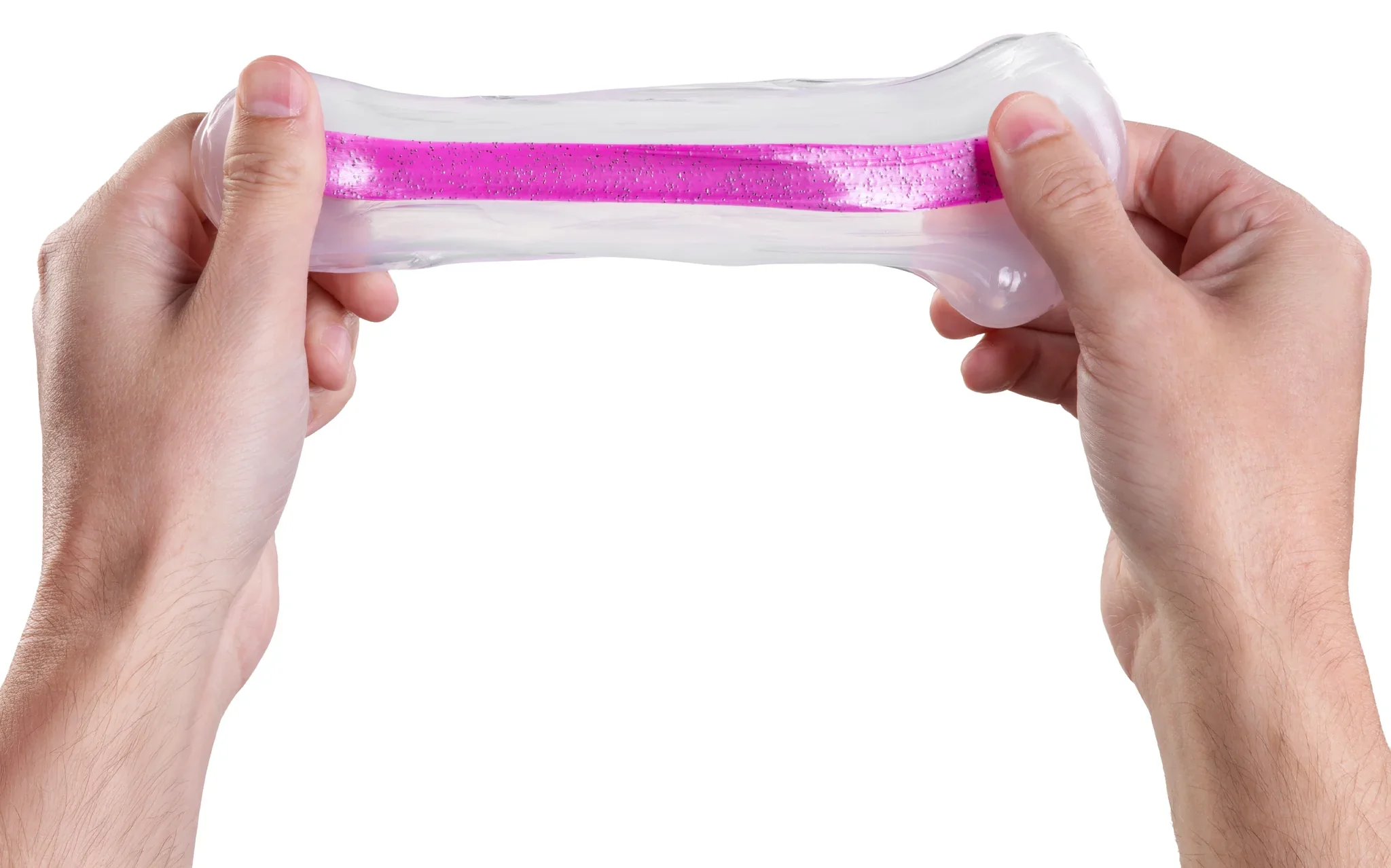 Mix Your Own Thinking Putty | Fruity Smoothy - Image 5