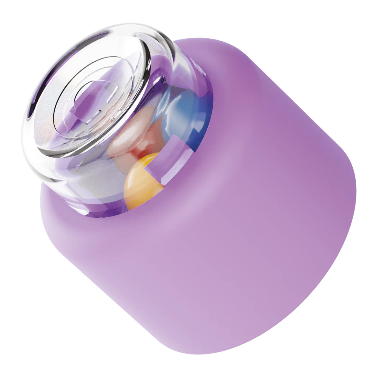 Momy Soft Happy Sound 4pc - Image 3