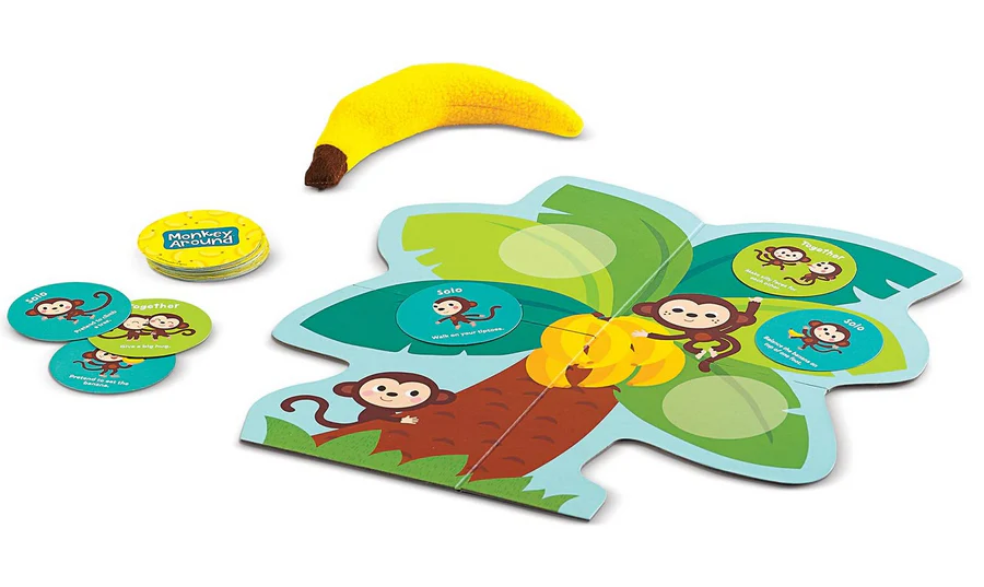 Monkey Around - Image 3