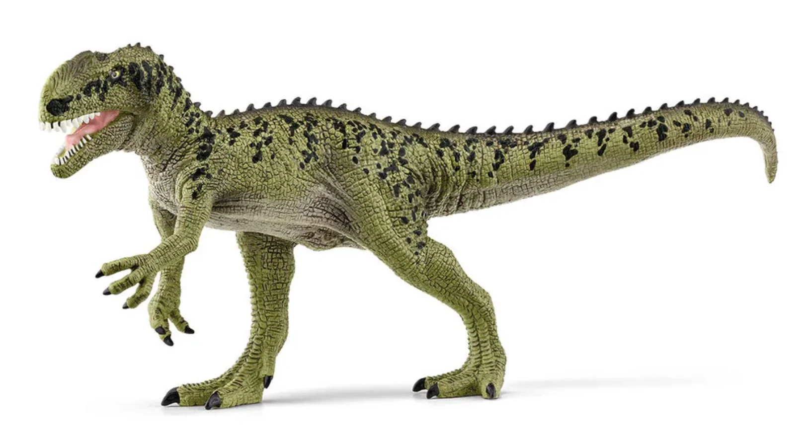 Monolophosaurus