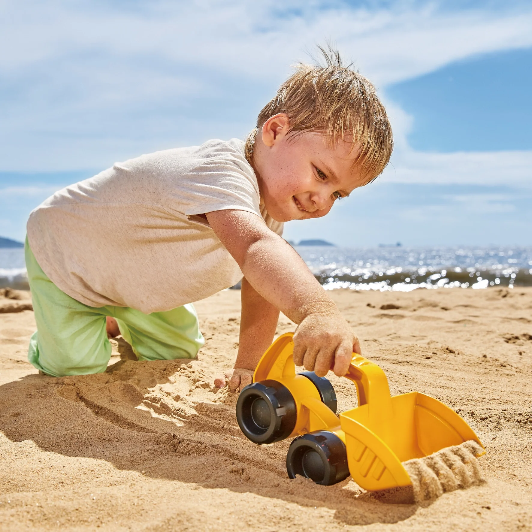 Monster Digger - Image 3