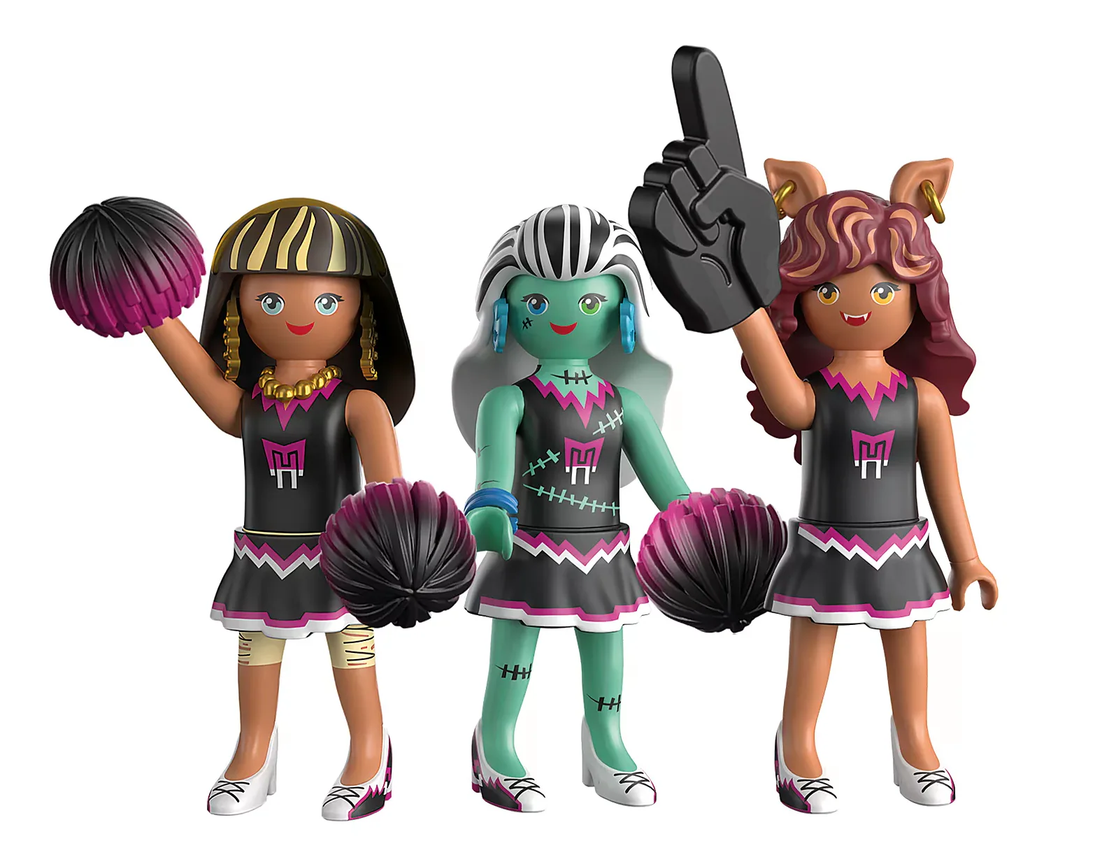Monster High | Fear Squad - Image 2