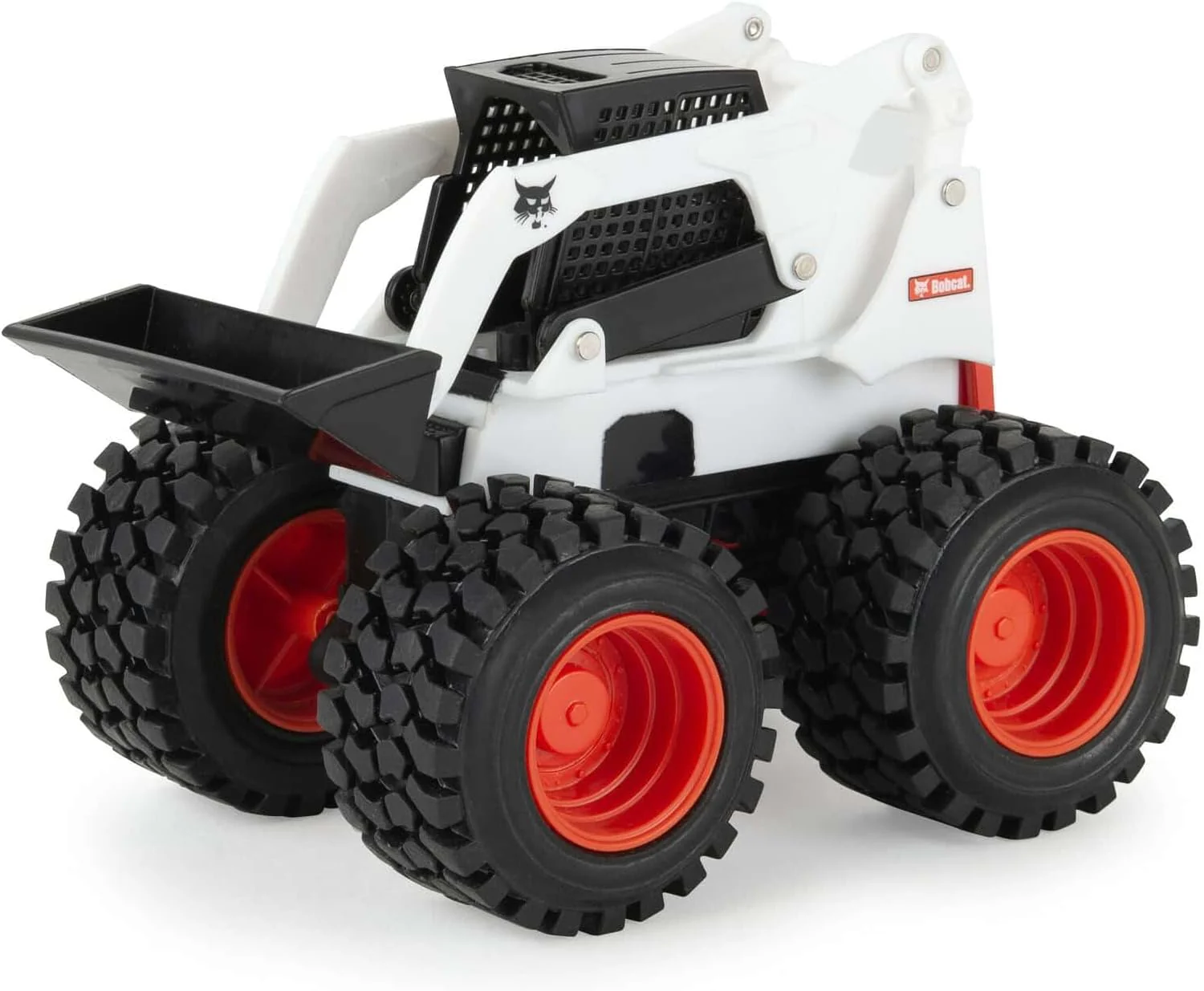Monster Treads Bobcat Skid Steer