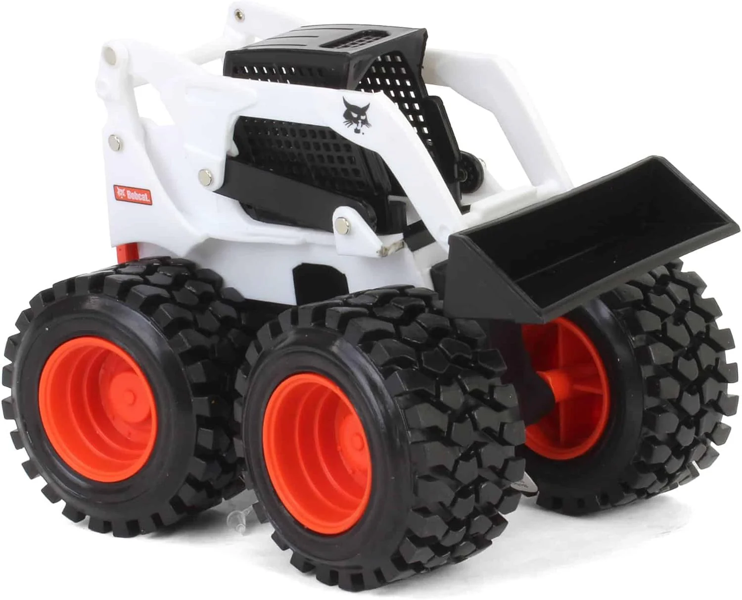 Monster Treads Bobcat Skid Steer - Image 2