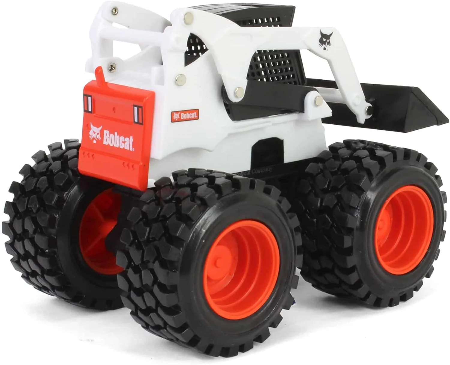 Monster Treads Bobcat Skid Steer - Image 3