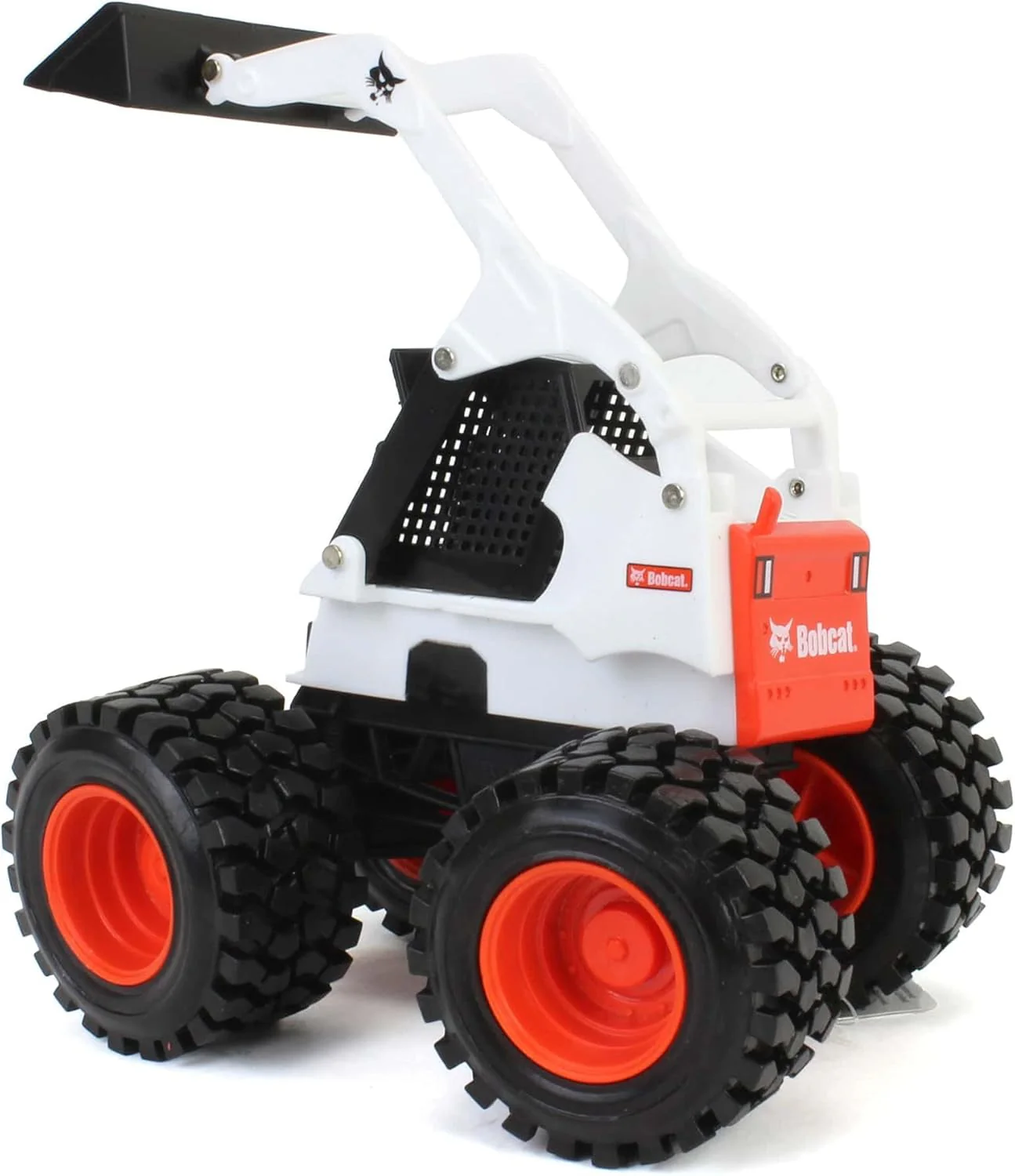 Monster Treads Bobcat Skid Steer - Image 4