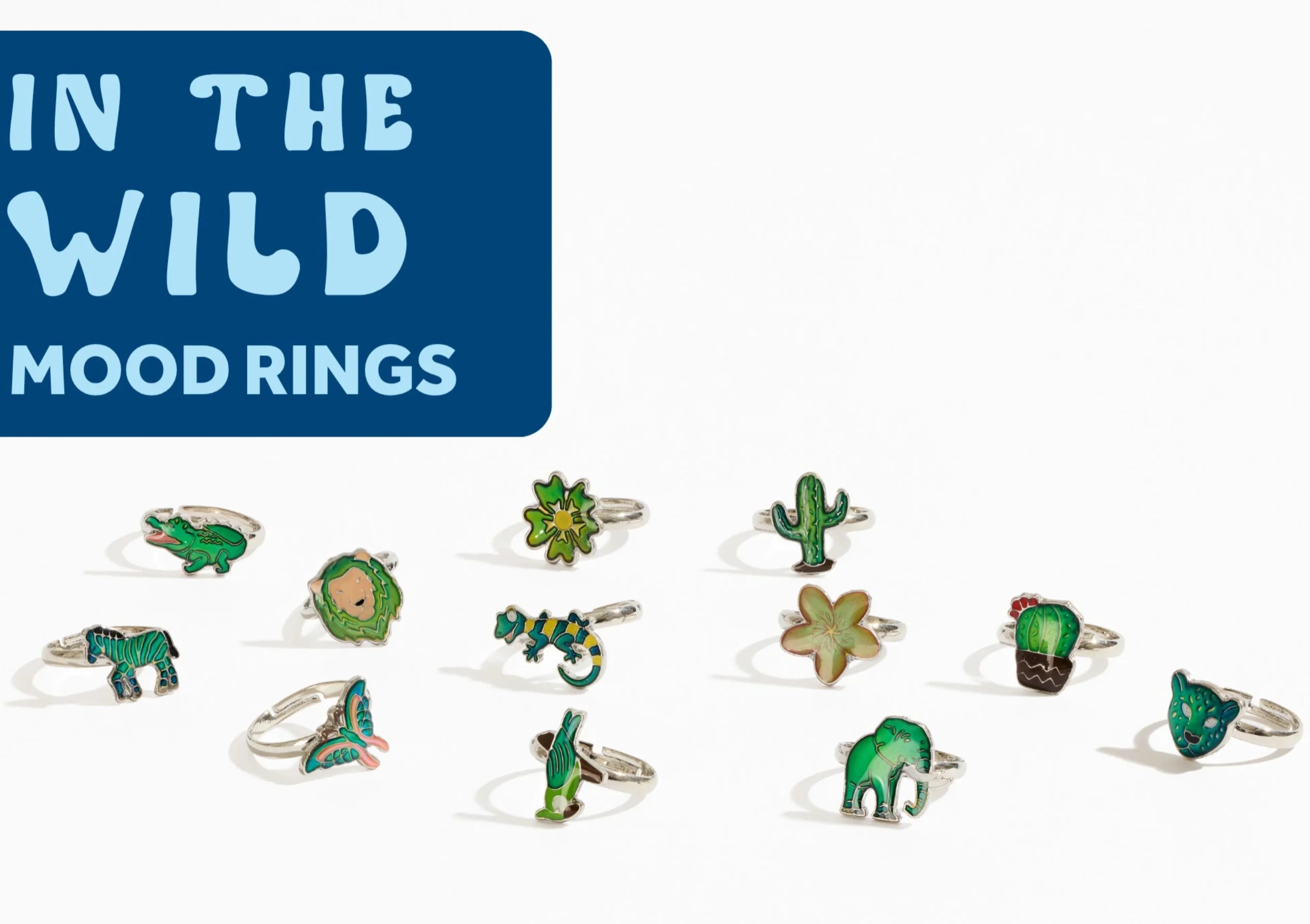 Mood Ring | Garden Friends & Wild - Image 2