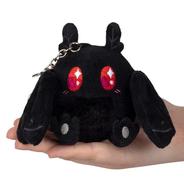 Baby Mothman Micro