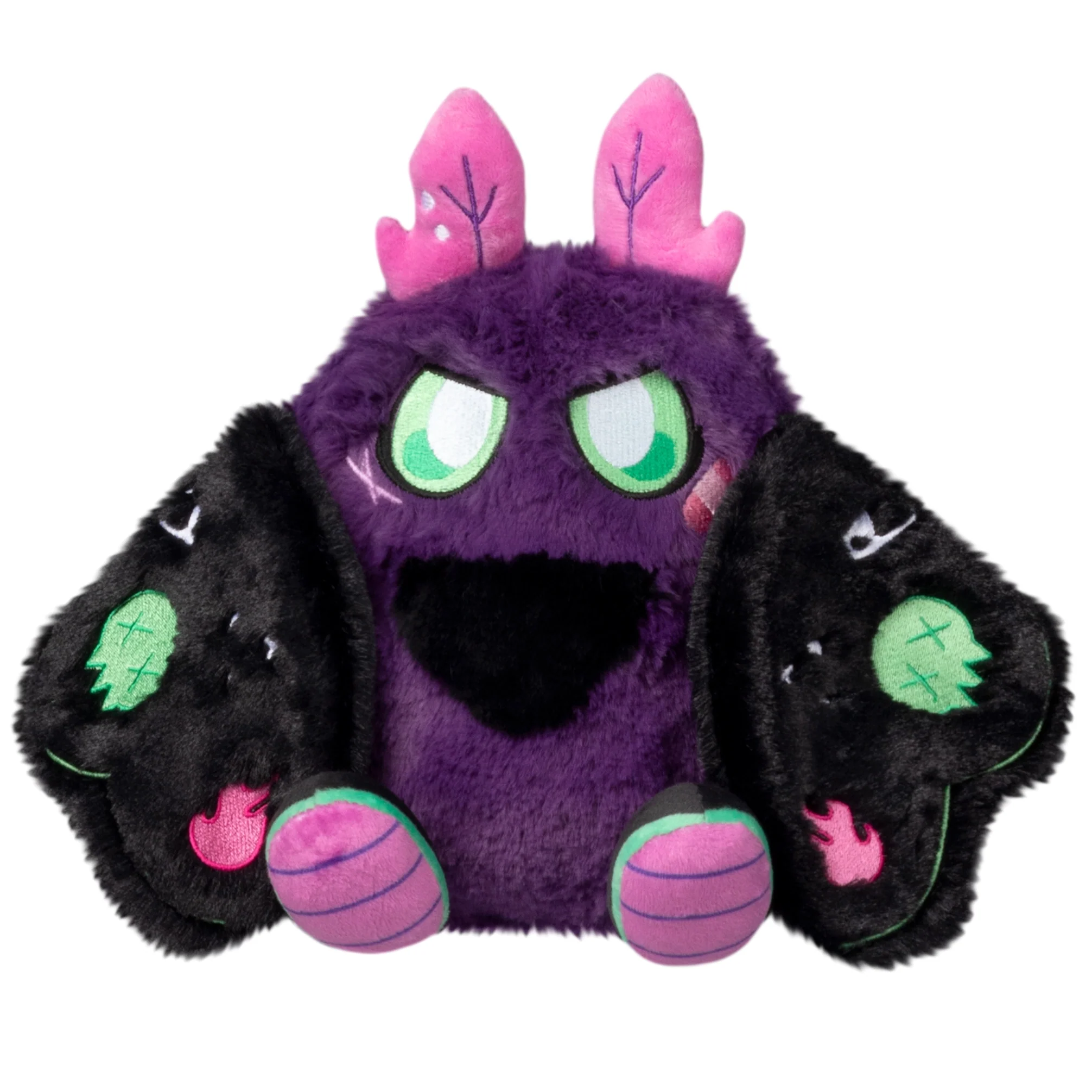 Mothman Neon Punk Mini