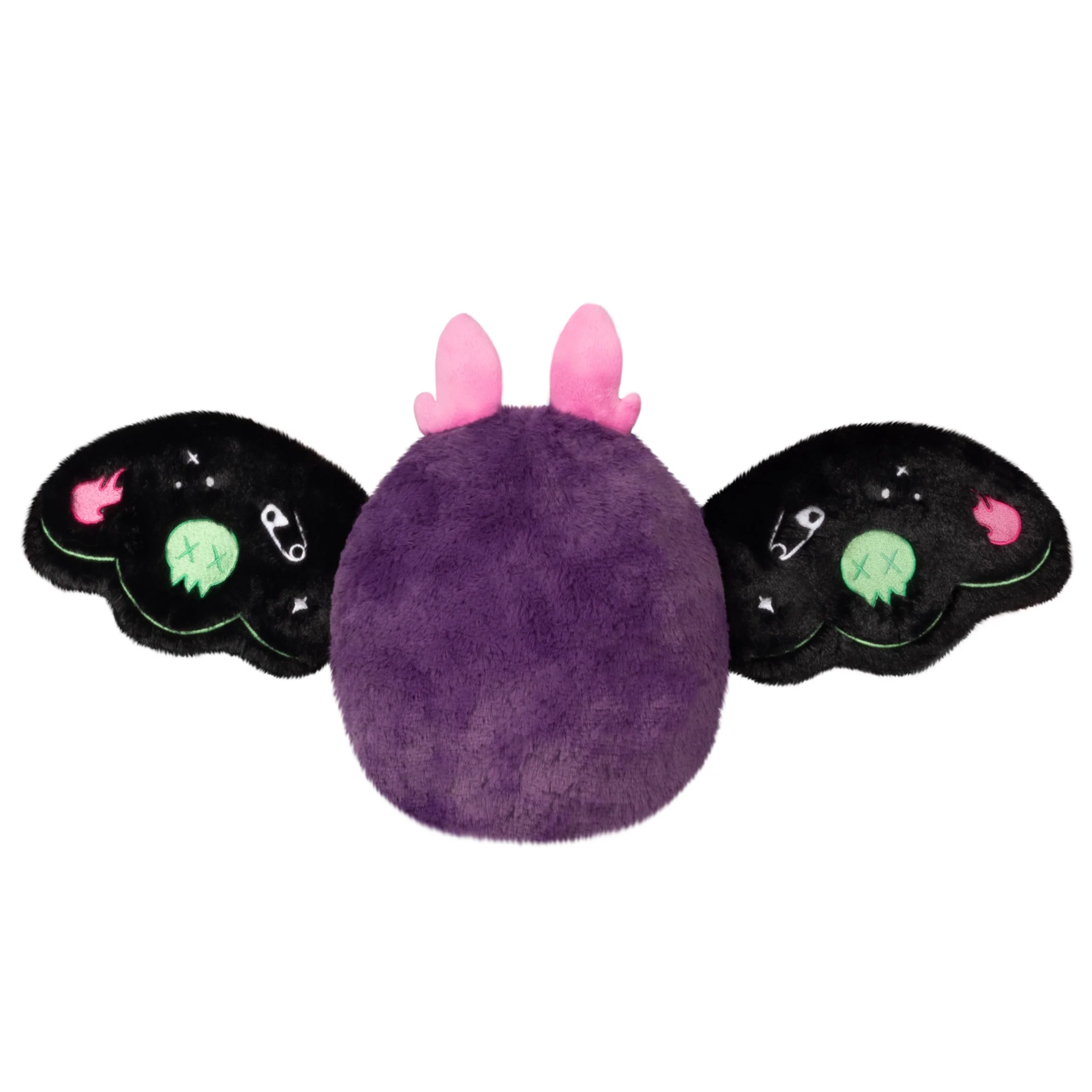 Mothman Neon Punk Mini - Image 2
