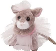 Mouse in Tutu TippyToe - Image 2