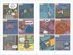 Mr Wolf's Class - Image 3