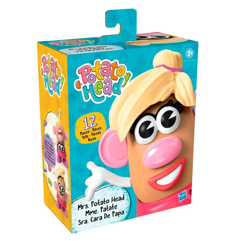 Mrs. Potato Head - Image 2