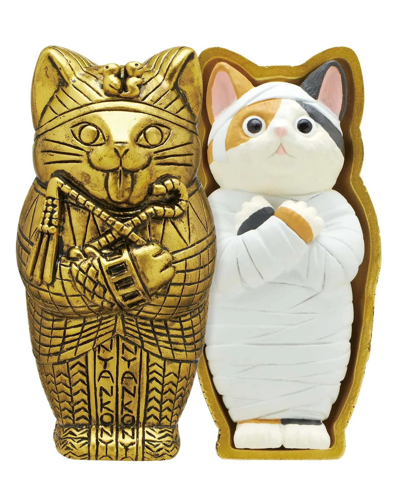 Mummy Cat Blind Box - Image 2