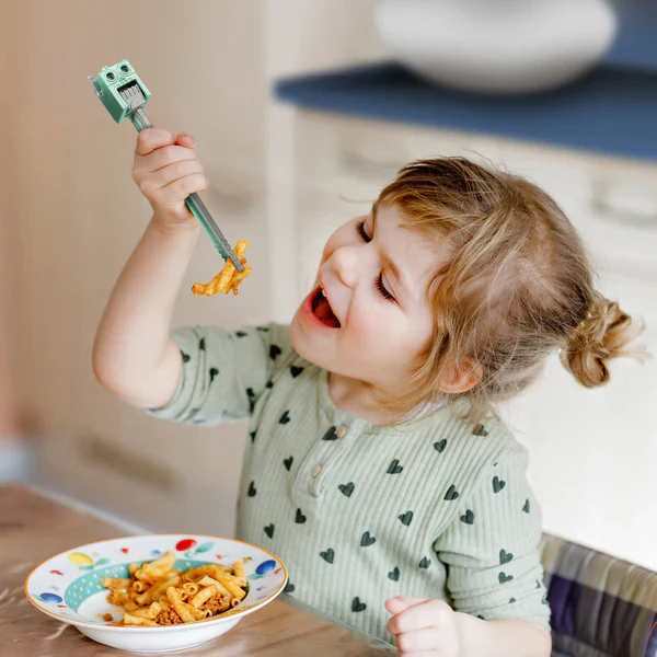 Munchtime Chopsticks Robot