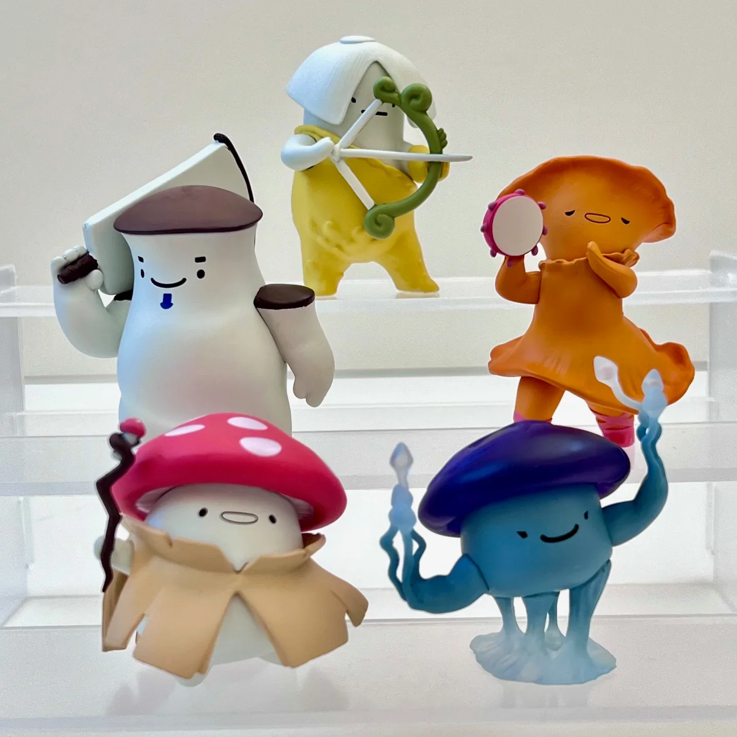 Mush Spirit Blind Box - Image 5