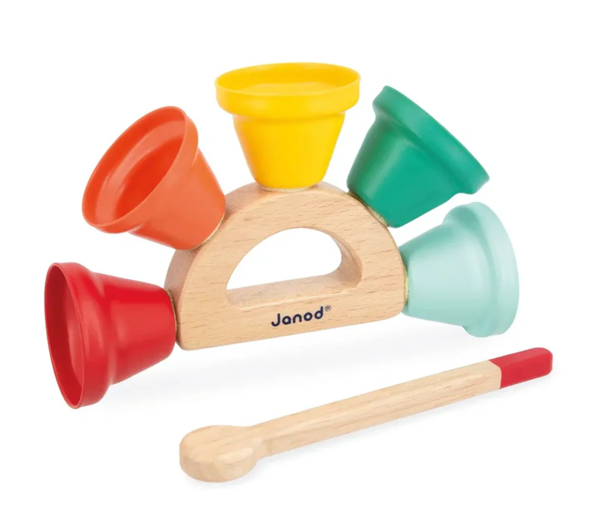 Musical Forest Bells - Image 2