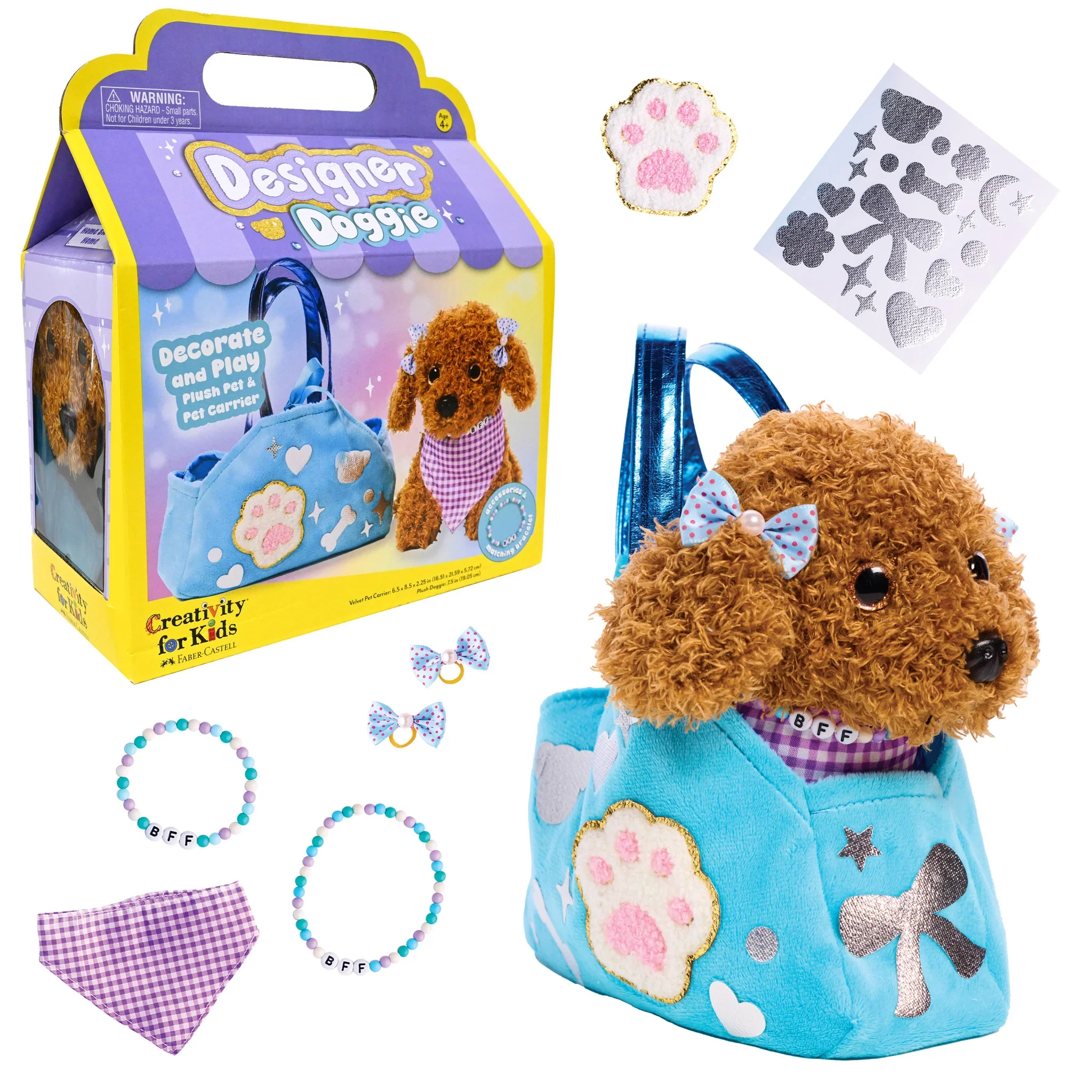 Designer Doggie - Image 2