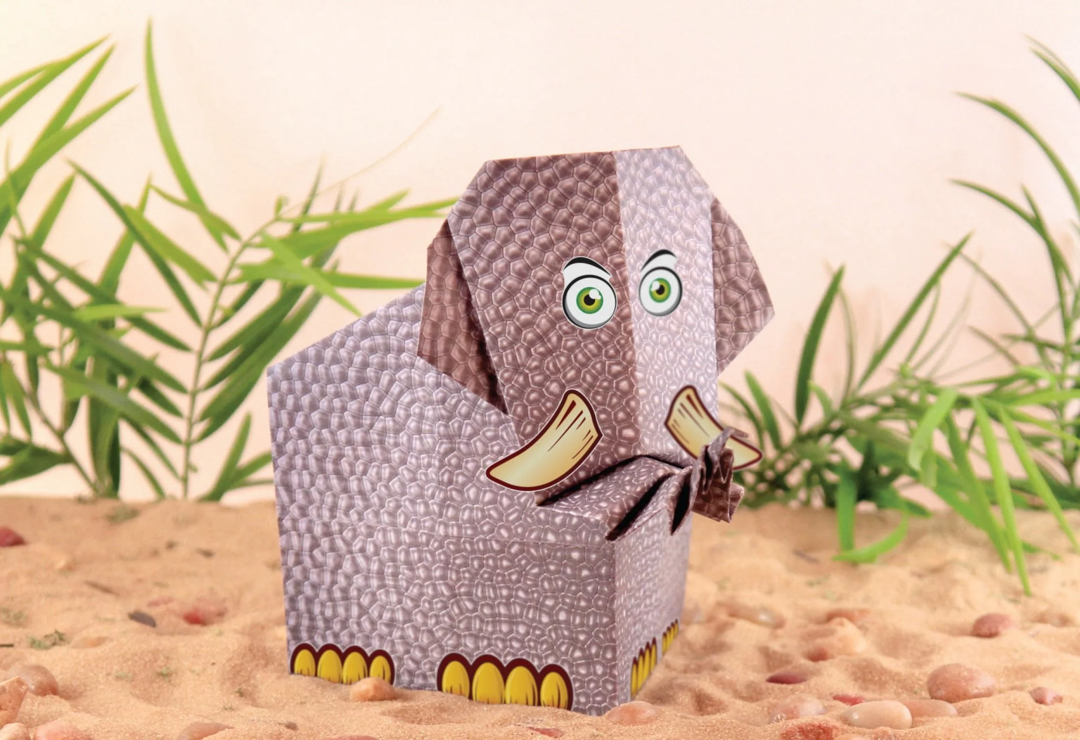 My First Origami Kit - Image 2