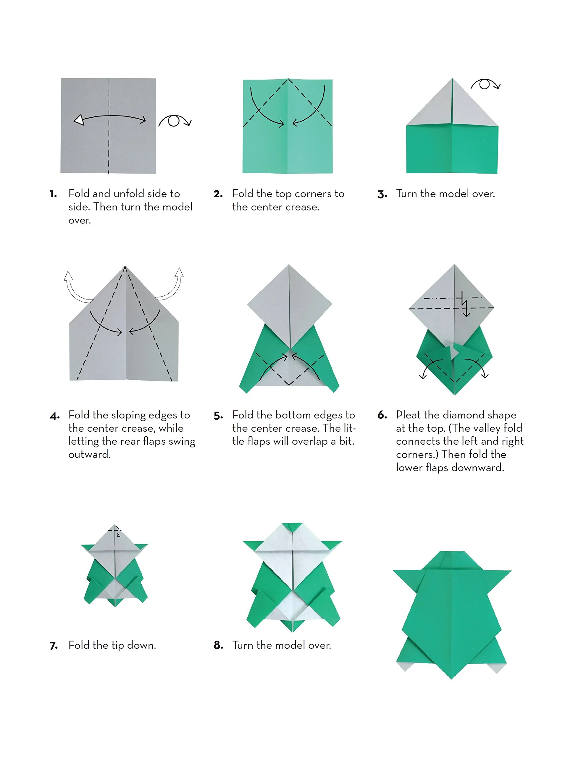My First Origami Kit - Image 4