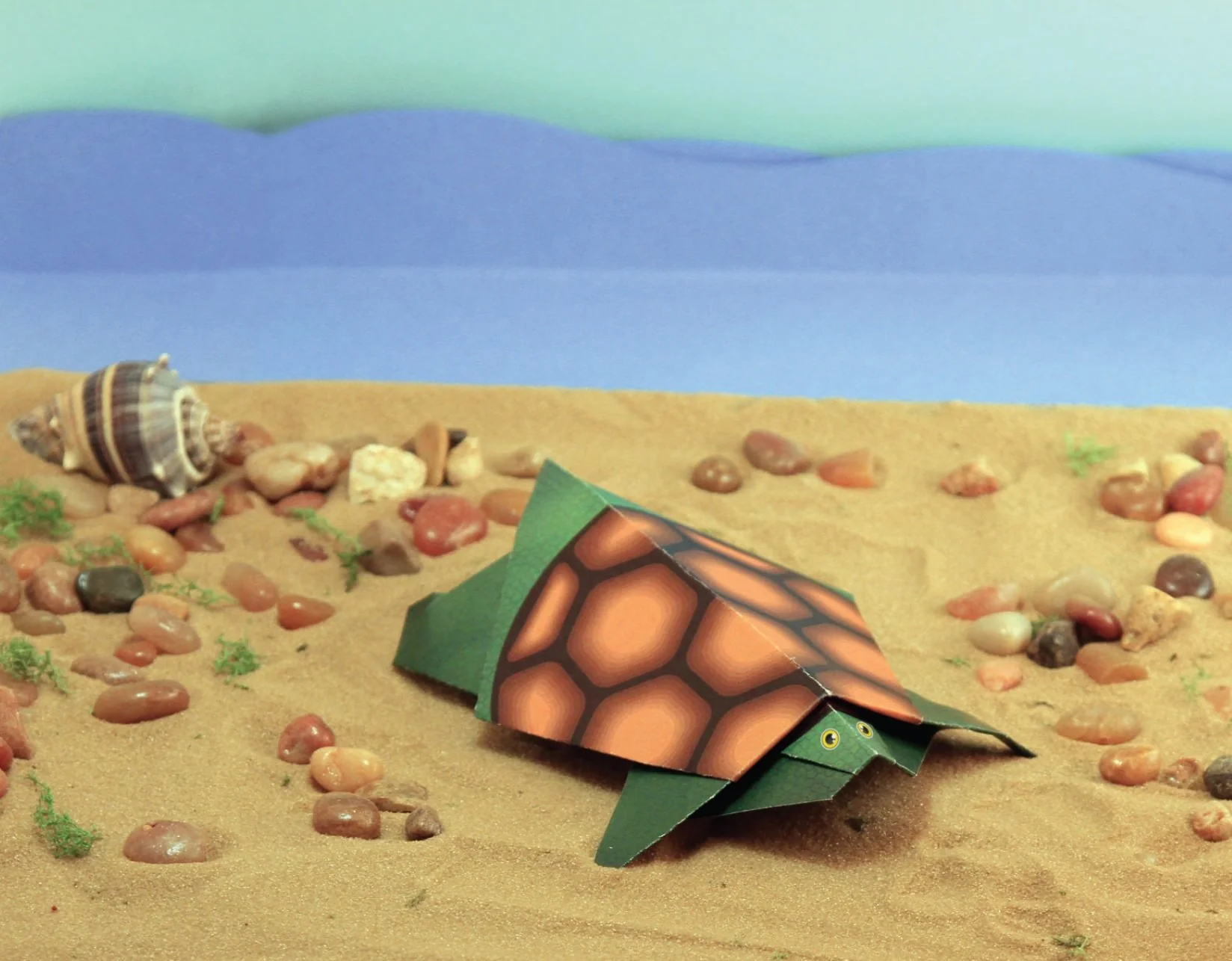 My First Origami Kit - Image 5