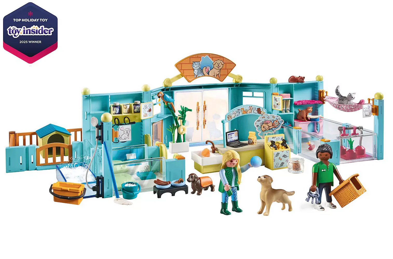 My Life | Animal Hotel - Image 2