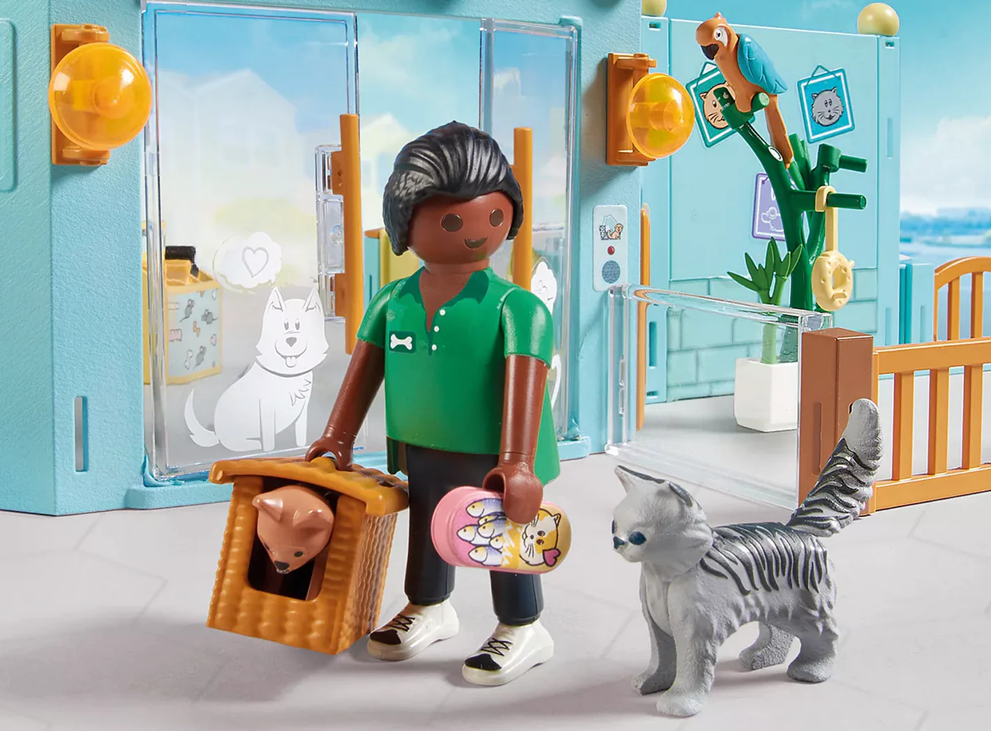 My Life | Animal Hotel - Image 3